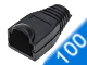 KRYT KONEKTORA RJ-45 RJ45/WP-C*P100
